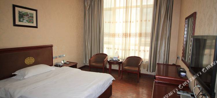 招远御花园大酒店图片