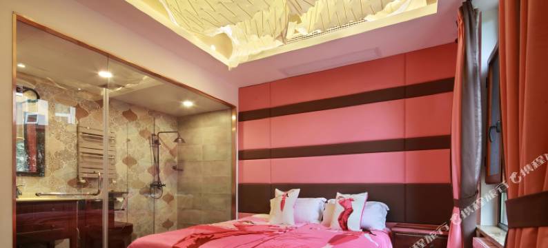 宁波东钱湖启新度假村酒店图片