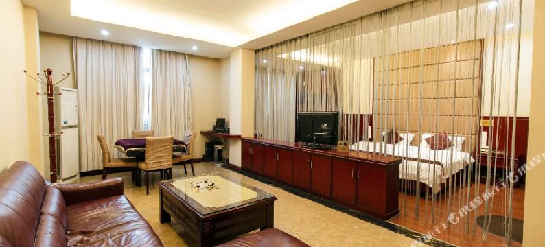 广州凯富宜宾馆(琶洲会展海珠店)图片