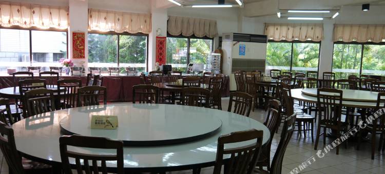 金门青年活动中心图片