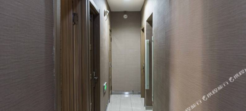 哈尔滨家欣旅馆(哈体院店)图片