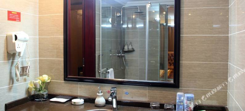 西昌绿宝石酒店(建昌古城店)图片