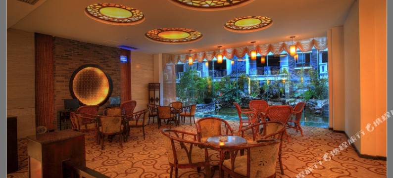 碧玉国际大酒店(阳朔印象刘三姐店)图片