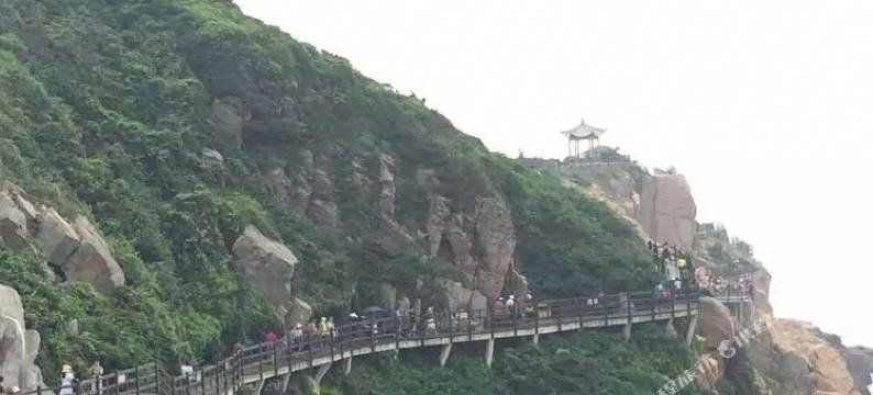 嵊泗美宿馆图片