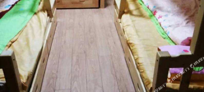 雅安雨城水云天青年旅舍图片