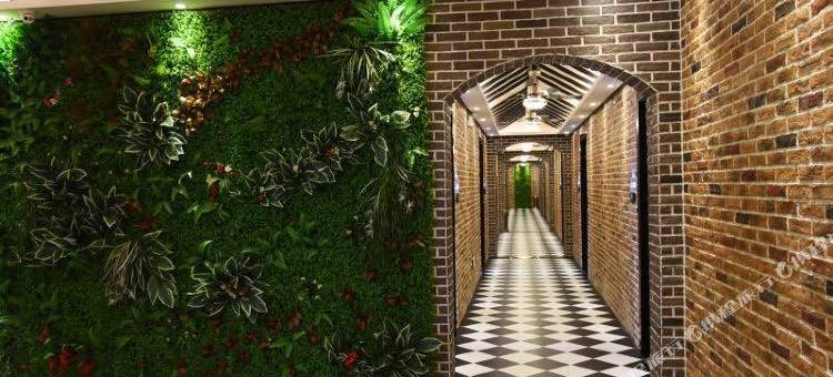 密山首成宾馆图片