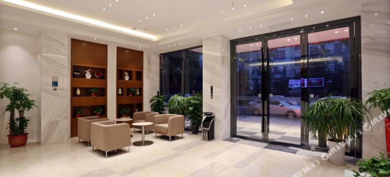 一居酒店(长沙县大众传媒学院店)图片