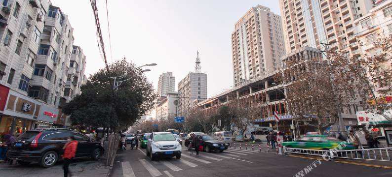 淮北天香宾馆图片