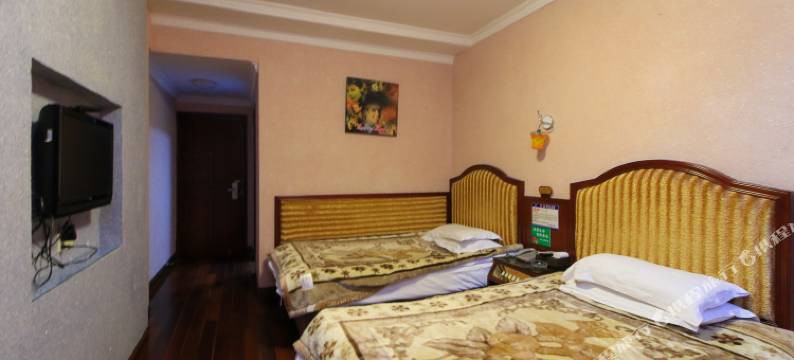 东阳望江宾馆图片