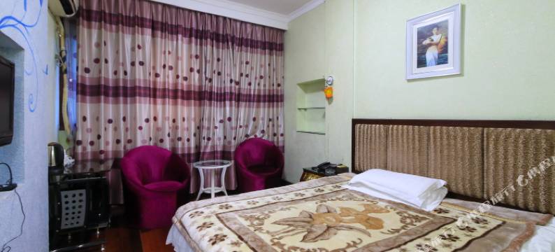 东阳望江宾馆图片