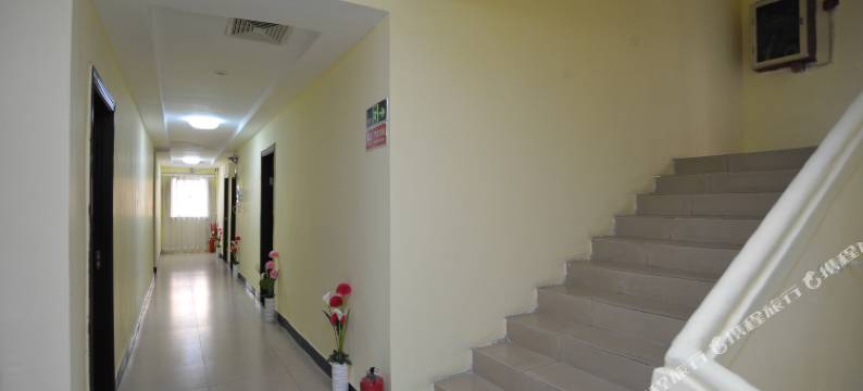 东莞卓悦商务公寓图片