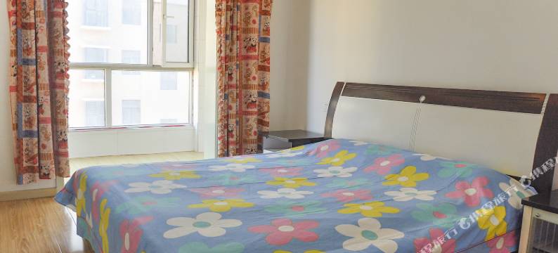 太原昕昕旅店图片