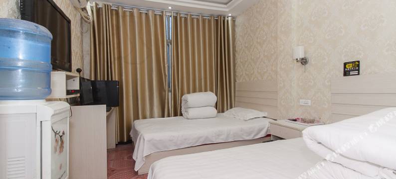 泗县站下宾馆图片