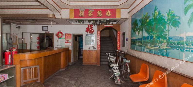 砀山古砀宾馆图片