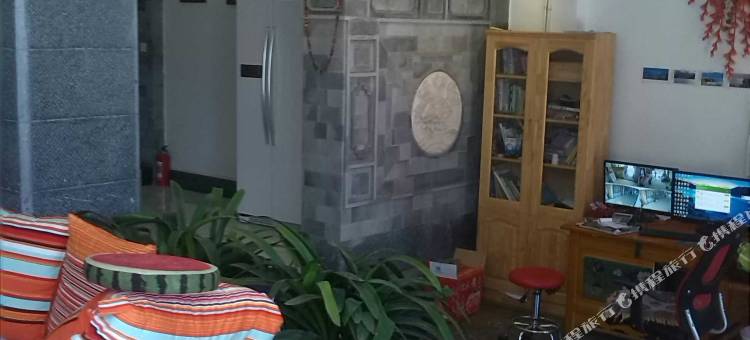 大理双廊彩云间客栈图片