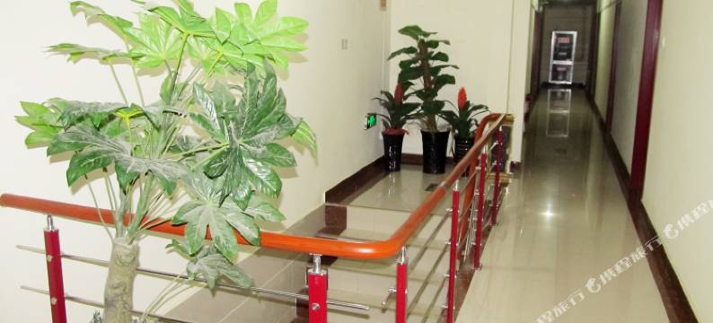 合肥安然居快捷宾馆图片