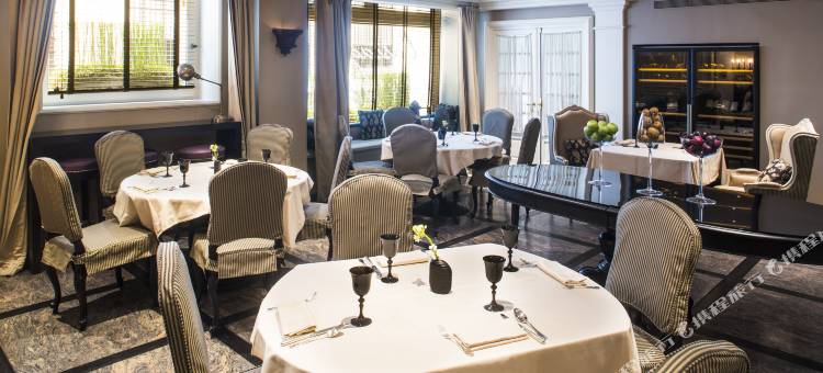 巴黎卡斯蒂耶酒店-星际连锁酒店(Castille Paris – Starhotels Collezione)图片