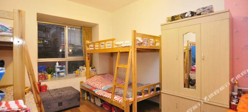 昆明如嘉青旅(南屏街店)图片