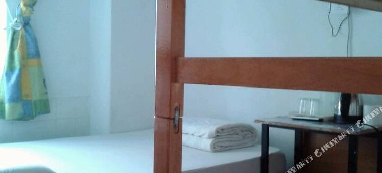 香港益雅旅馆(家庭旅馆)图片