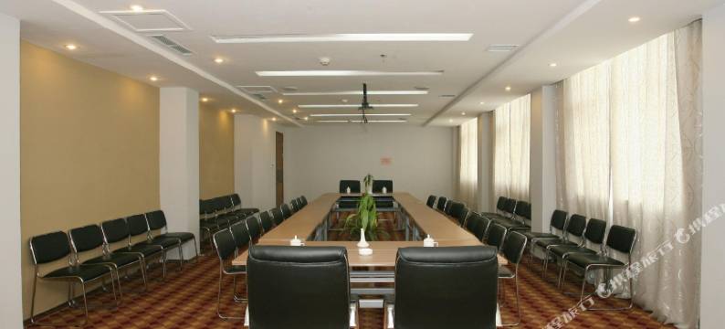 洛阳东宣假日酒店图片