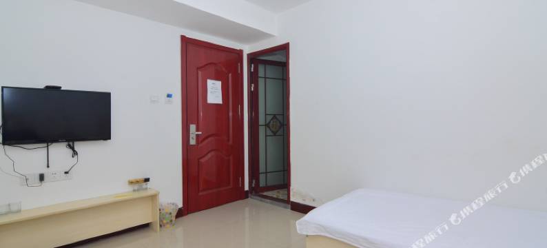 莱西祥寓商务宾馆图片