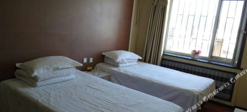 巴彦阳光宾馆图片