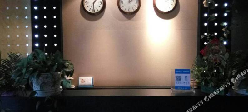 巴彦阳光宾馆图片