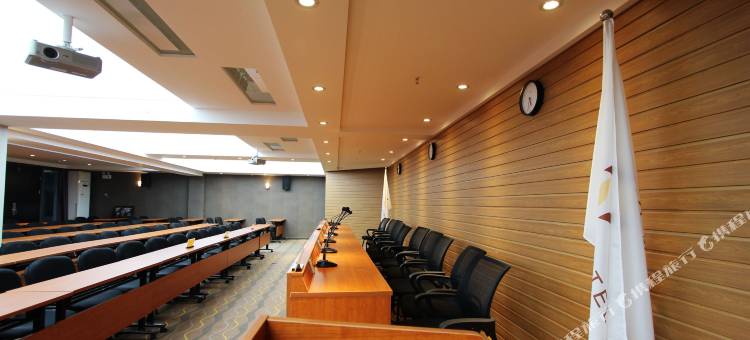 嘉悦商务时尚酒店(邢台火车站世纪城店)图片