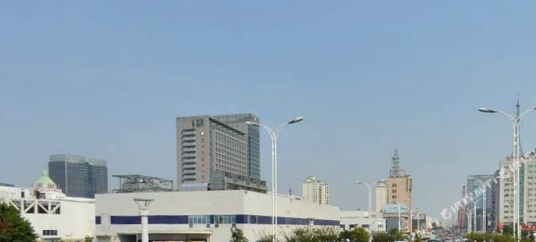 锦江之星(苏州宝带路地铁站店)图片