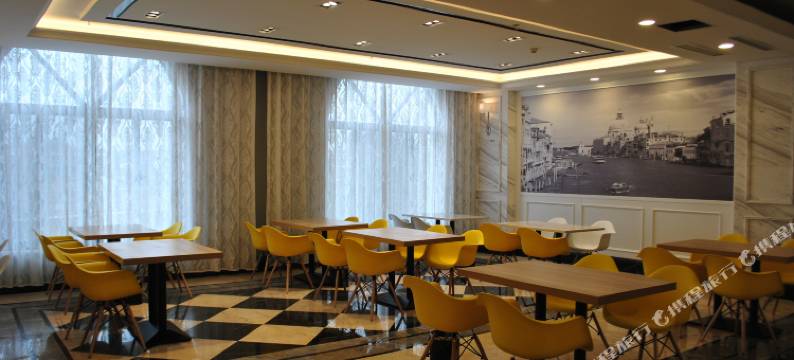 舒城鹏翔生态酒店图片