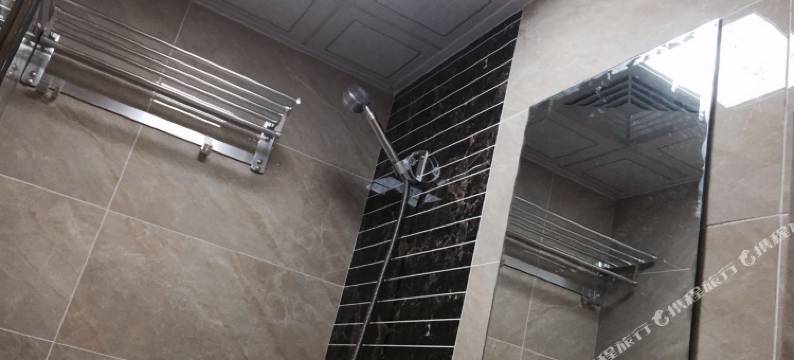 怡景丽华公寓(武汉二店)图片