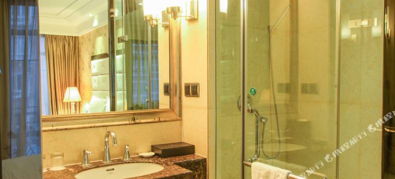 重庆英豪艾利泰酒店图片