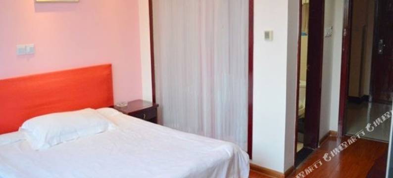 上海大爱城小羊联盟旅舍图片