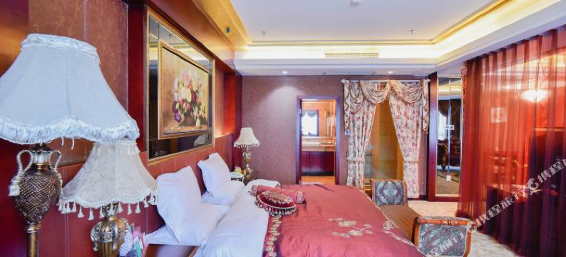 合江荔城酒店图片