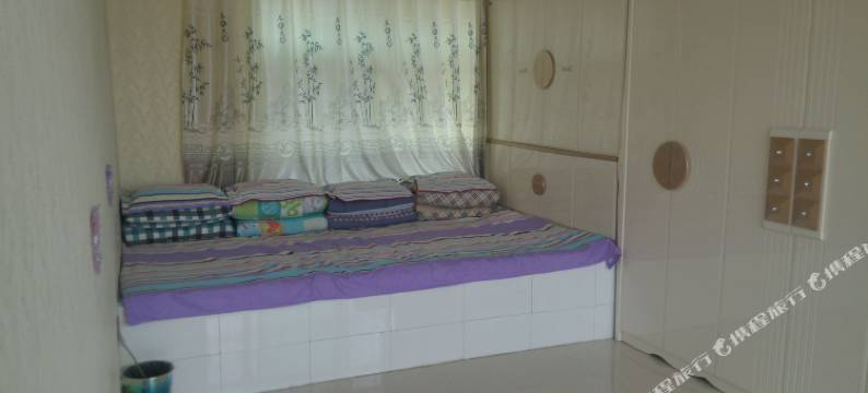 宽甸大庆农家院图片