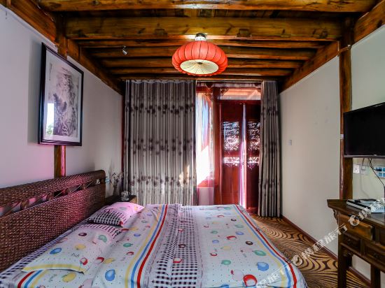 【携程攻略】丽江北门土特产市场购物攻略,北