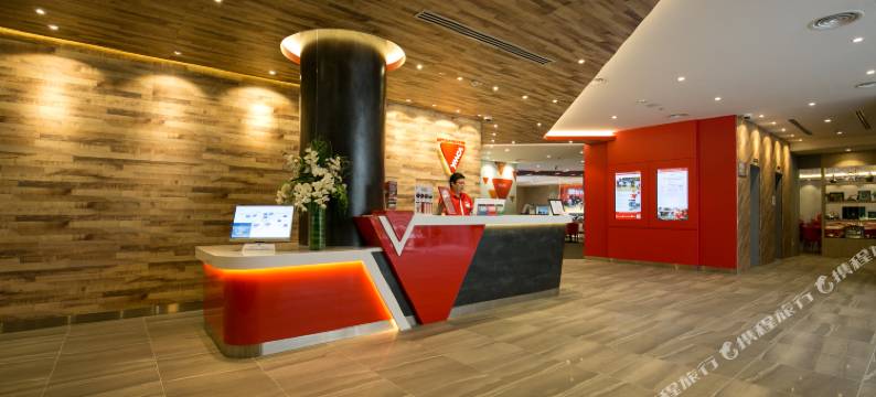 新加坡基督教青年会大都会酒店(Metro Y Hotel Singapore)图片