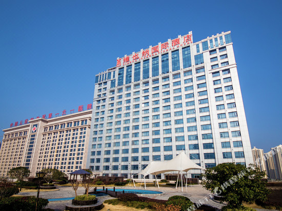 Discount [60% Off] Hanting Hotel Wuhan Jiangtan Park Branch China | V