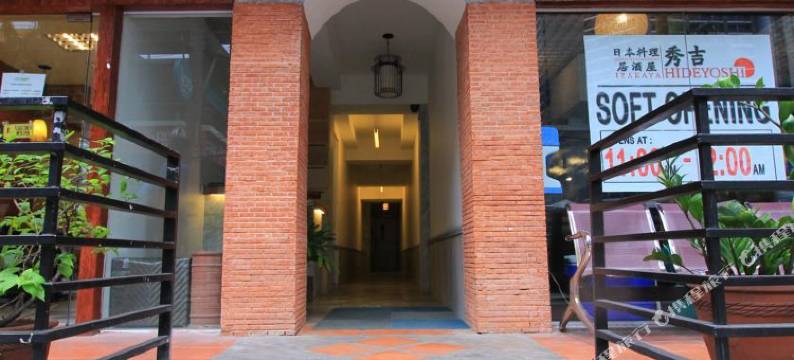 希利克精品青年旅舍(Hilik Boutique Hostel)图片