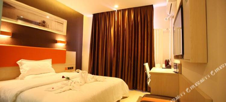 7天优品酒店(北京天坛医院丰台火车站店)图片