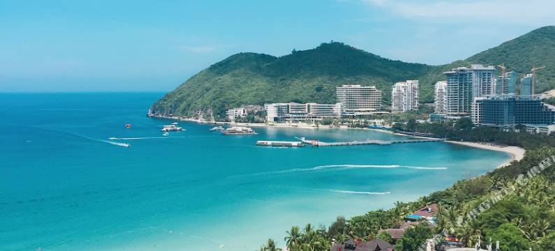 三亚慢时光海景主题客栈图片