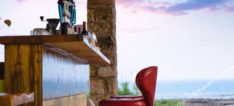 涠洲岛纳海海景客栈图片