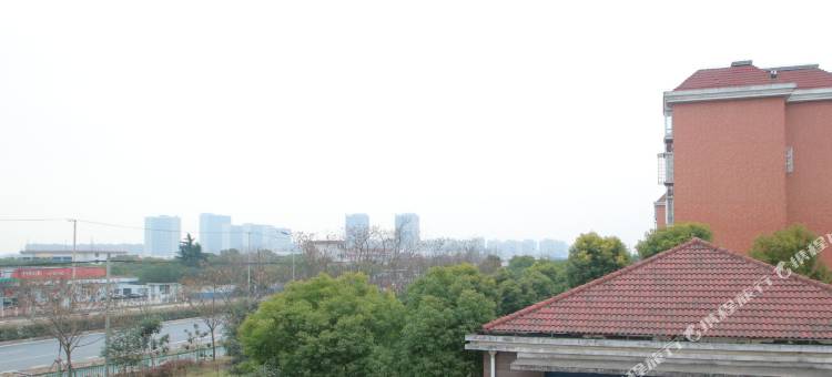 亿源宾馆(上海宝山顾村公园店)图片