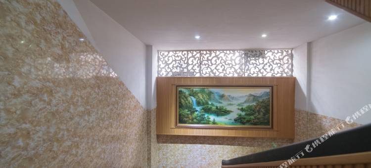 南充华福旅馆图片