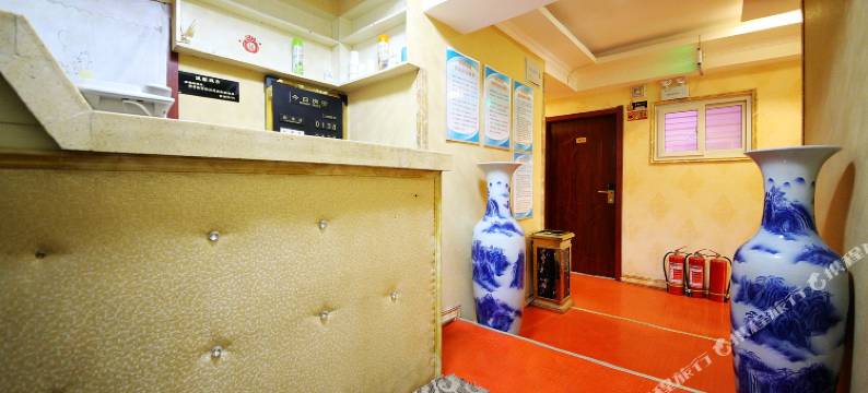 兰州好家庭旅馆图片