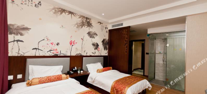 南宫君度国际商务酒店图片