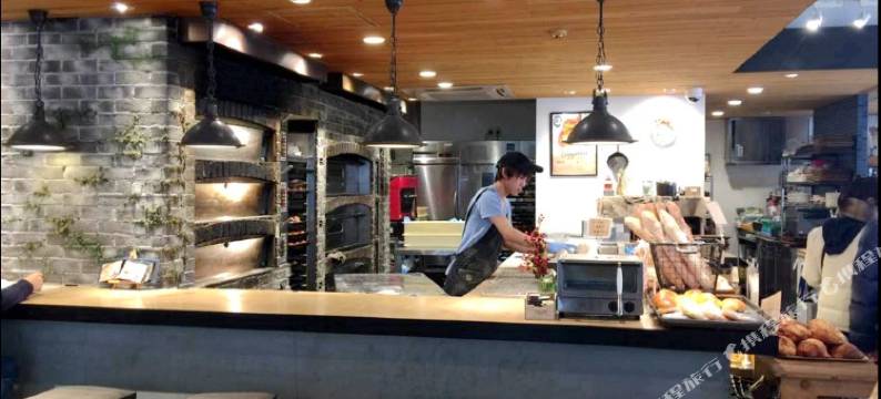 大阪娟心斋桥民宿之家(Shinsaibashi Royal Juan Guest House Osaka)图片