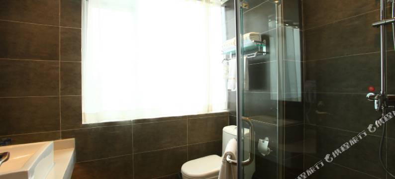 佰宜思酒店(成都双建路店)图片