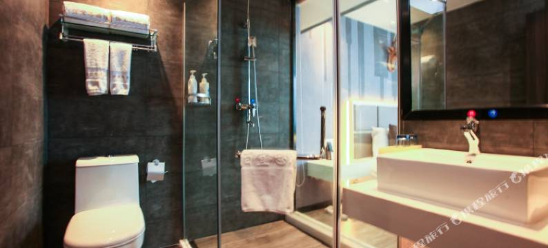 佰宜思酒店(成都双建路店)图片