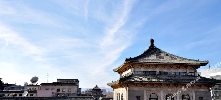 华利佳合商务酒店(北京金融街儿童医院店)图片
